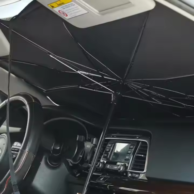 Car Umbrella Windshield Protector